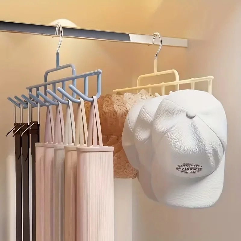 Baseball Cap Fitted - 1 unidade Novo Organizador de Bonés