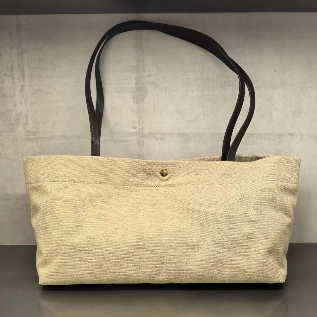 Tote Bag Canvas Print - Bolsa de Ombro Estilosa, Bolsa Tote