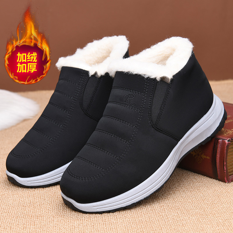 Street Fashion Plus Size - Sapatos plus size para homens 39-44
