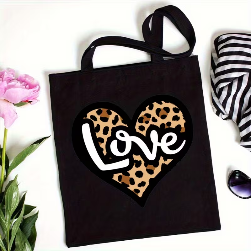 Tote Bag Canvas Print - Bolsa tote de lona com estampa