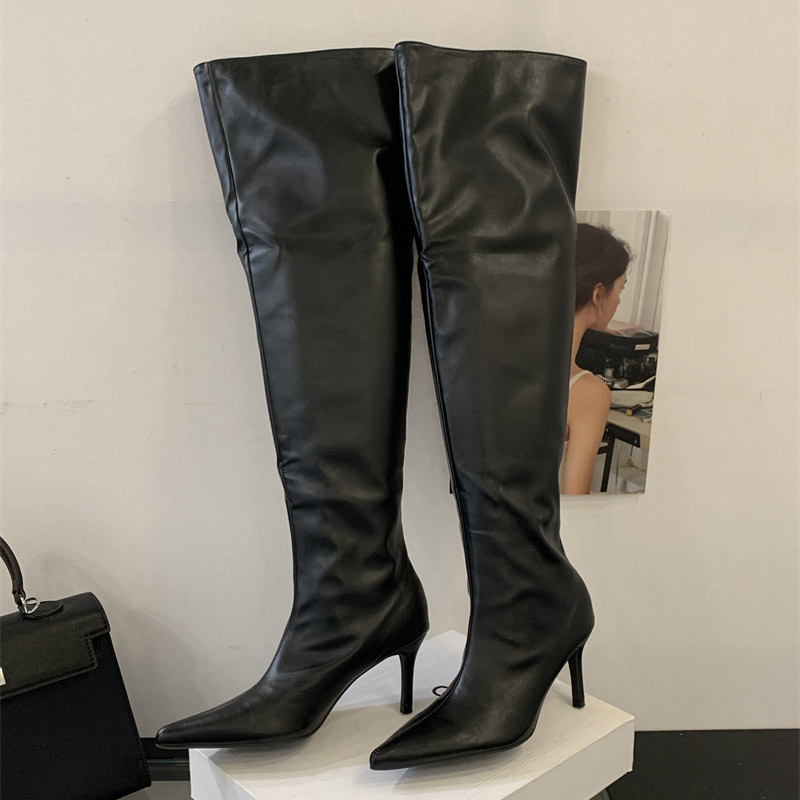 Eilyken 2026 design de inverno - Street Fashion Rome avaliação e preço