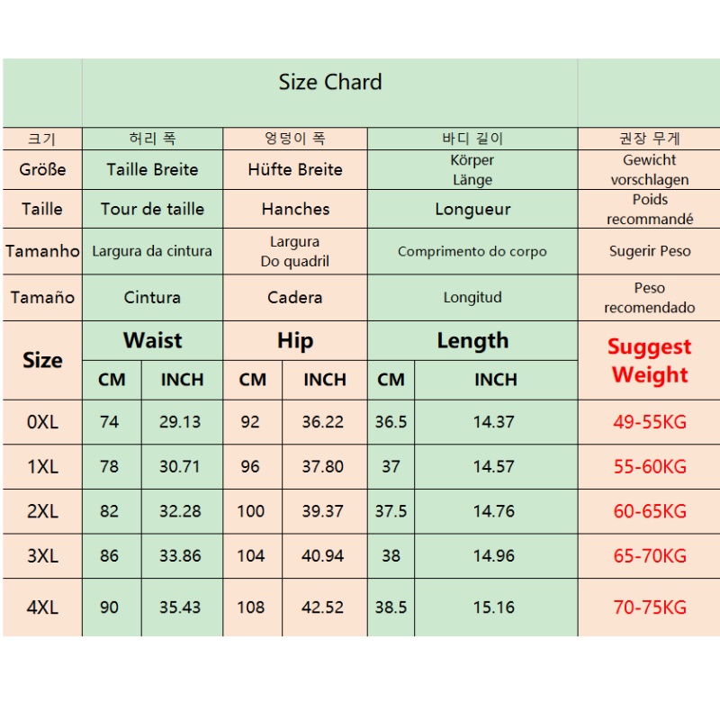 Shorts Casuais Plus Size para  - Street Fashion Plus Size avaliação e preço