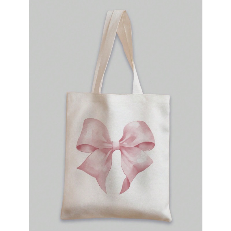 Bolsa de Ombro de Lona com Pad - Tote Bag Canvas Print avaliação e preço