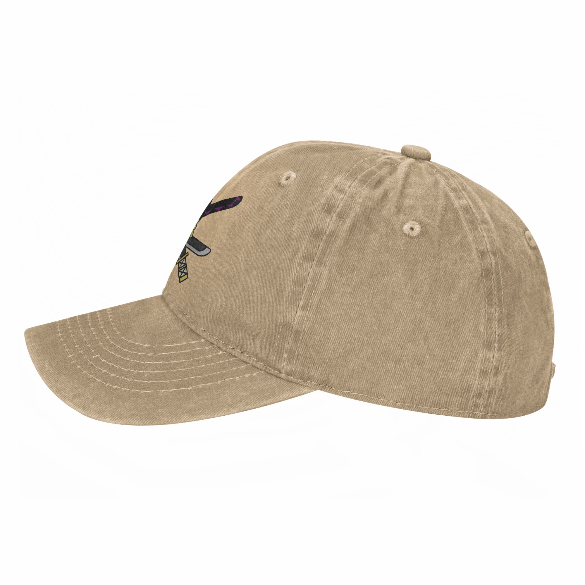 Boné de Beisebol Zoro One Piec - Baseball Cap Fitted avaliação e preço