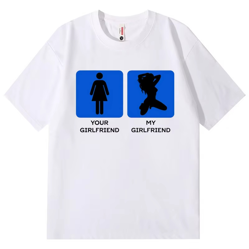 Camisetas Engraçadas 'Sua Namo - Street Fashion Vs High Fashion avaliação e preço