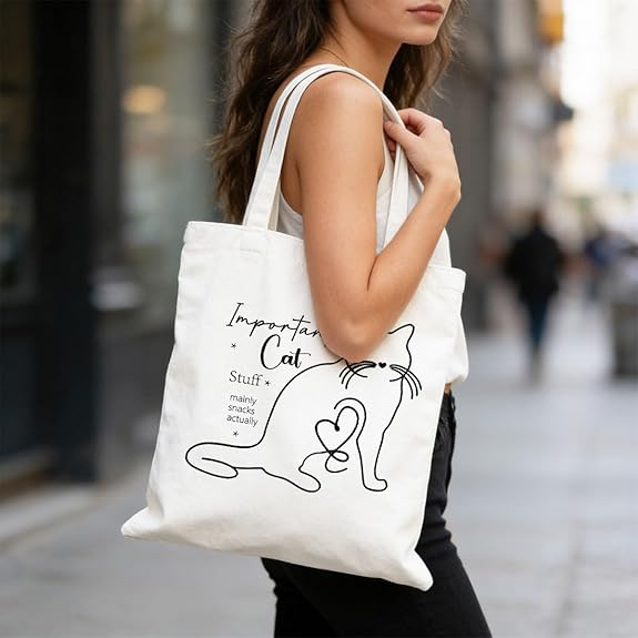 Bolsa de lona com retrato artí - Tote Bag Canvas Print avaliação e preço