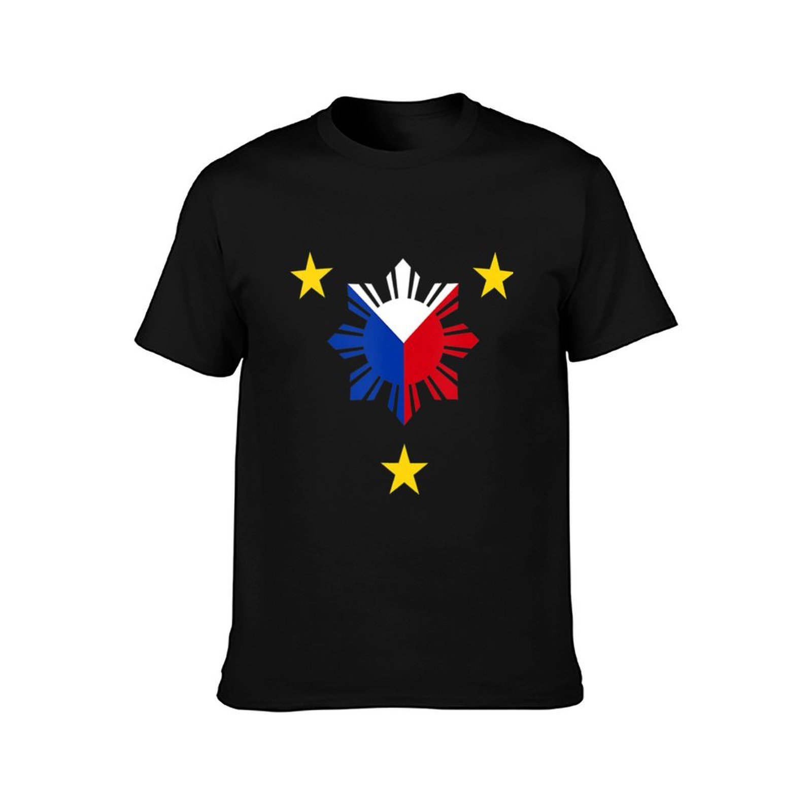 Bandeira das Filipinas - Camis - Street Fashion Philippines avaliação e preço