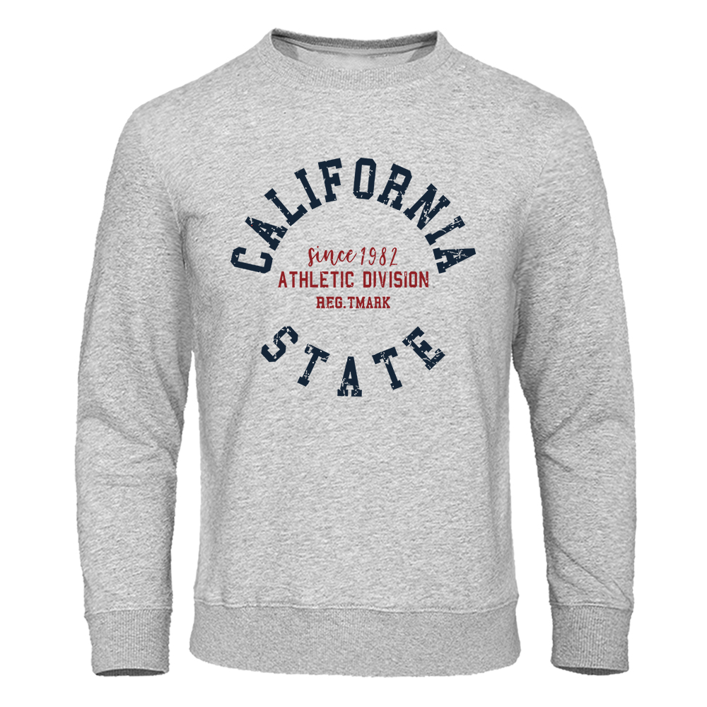Desde 1982 califórnia state st - Street Fashion California avaliação e preço
