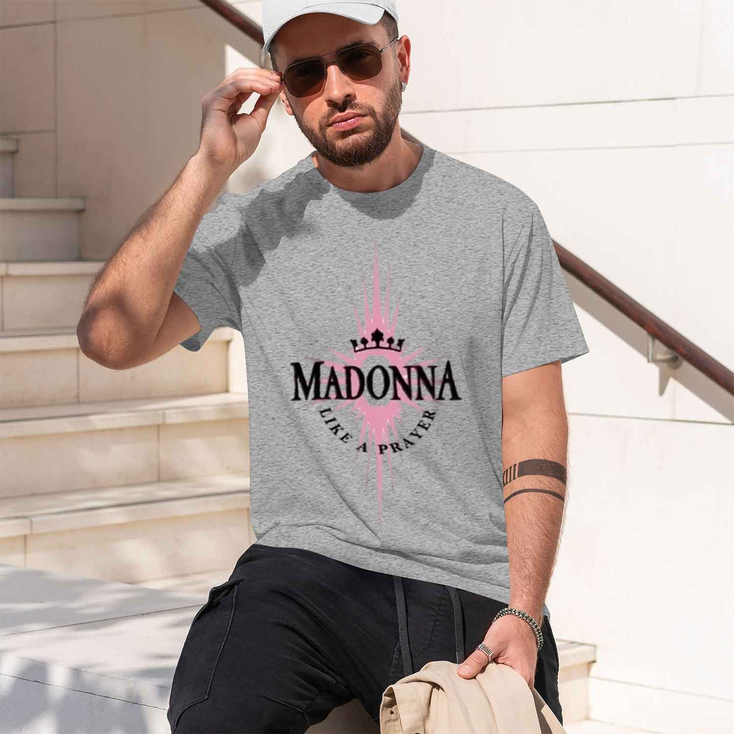 Camiseta Branca Unissex 1989 M - Street Fashion China Models avaliação e preço