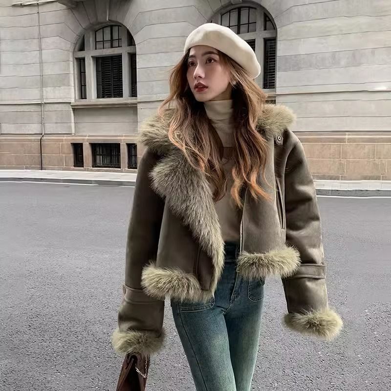 Modelos femininos fada outono  - Street Fashion China Models avaliação e preço
