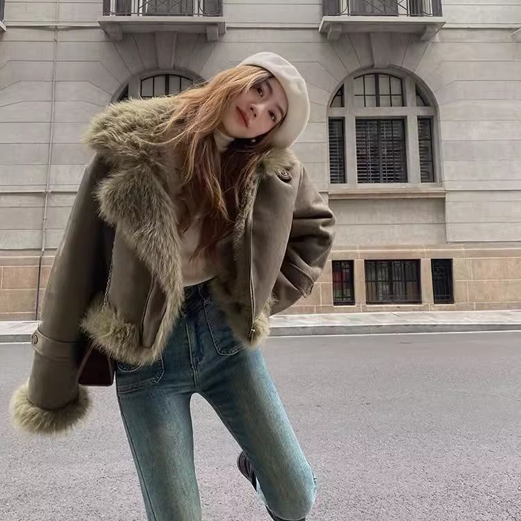 Modelos femininos fada outono  - Street Fashion China Models avaliação e preço