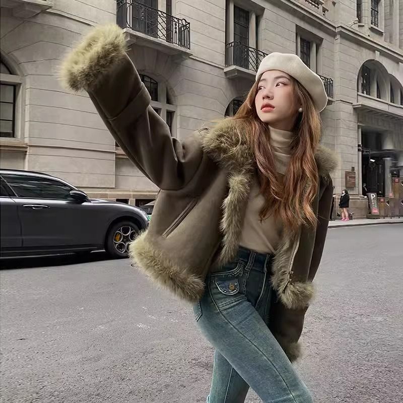 Modelos femininos fada outono  - Street Fashion China Models avaliação e preço