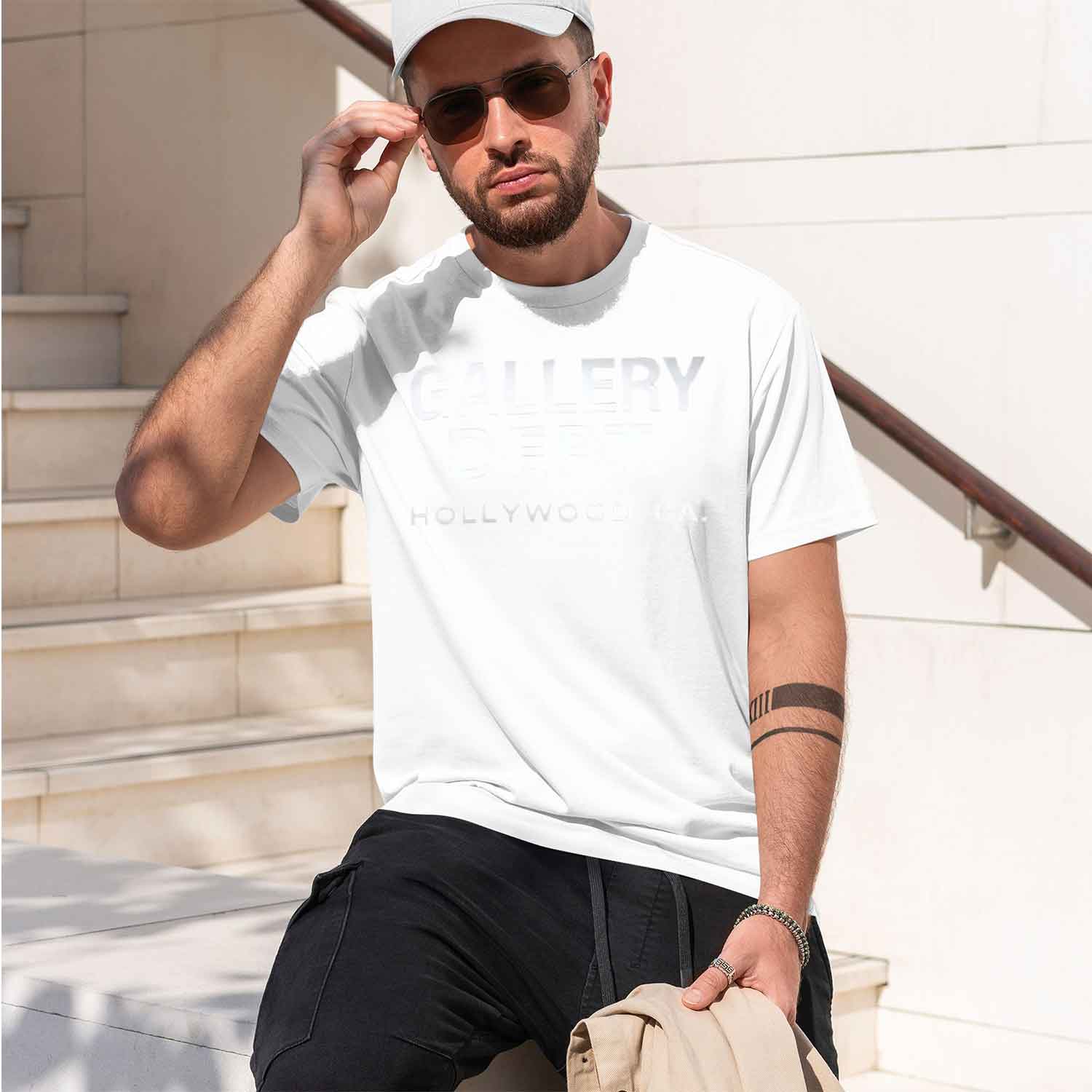 Novo Modelo 2026 Camiseta Vint - Street Fashion China Models avaliação e preço