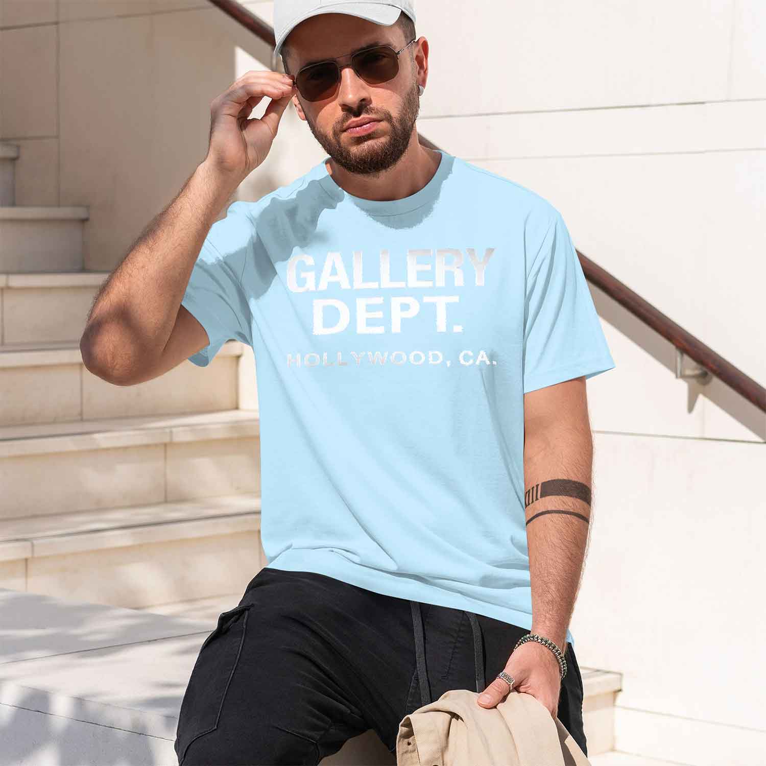 Novo Modelo 2026 Camiseta Vint - Street Fashion China Models avaliação e preço