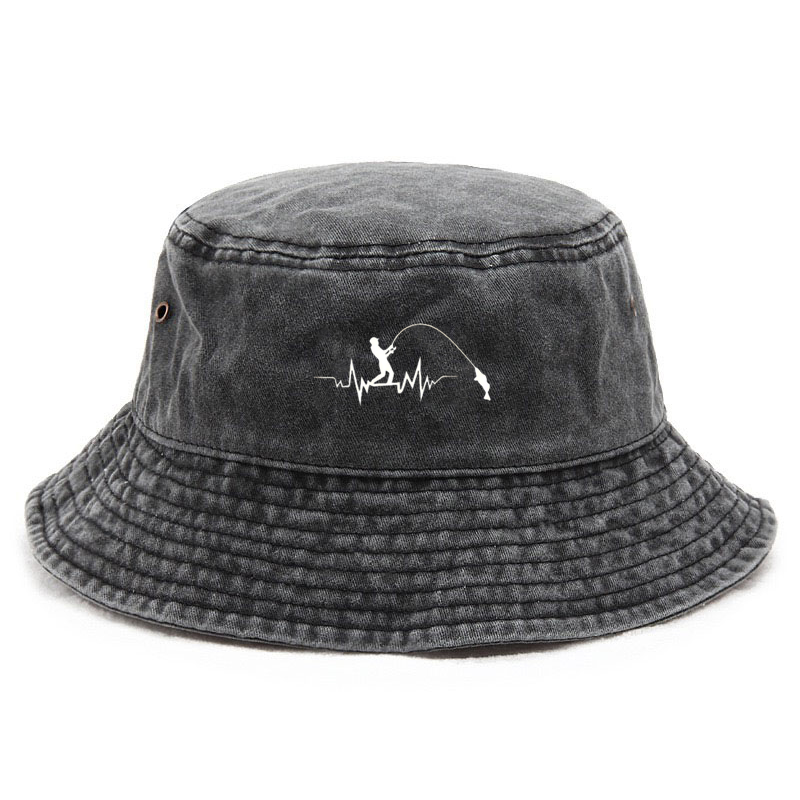 Chapéu de Pesca Personalizado  - Baseball Cap Fitted avaliação e preço