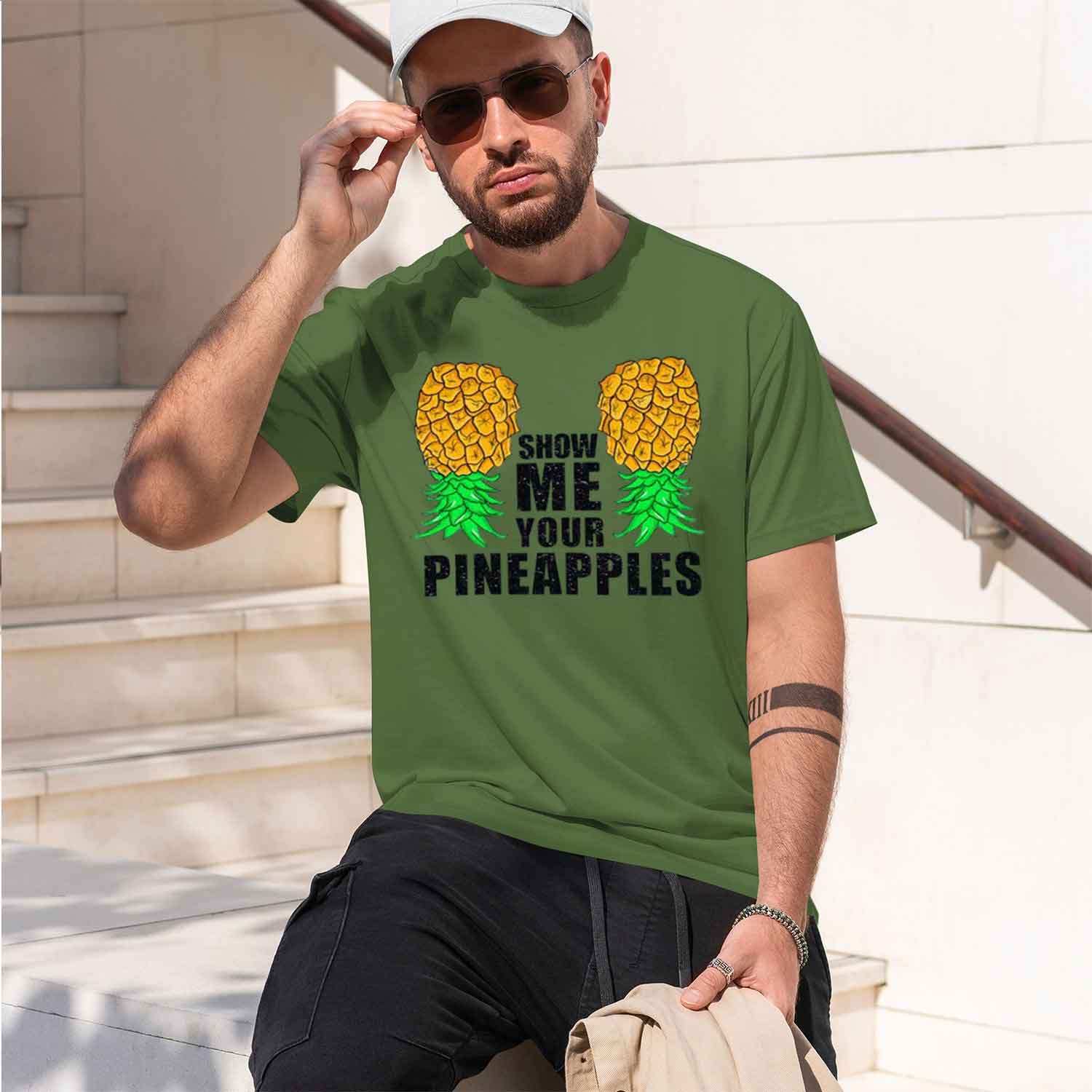 Camiseta Engraçada e Original  - Street Fashion China Models avaliação e preço