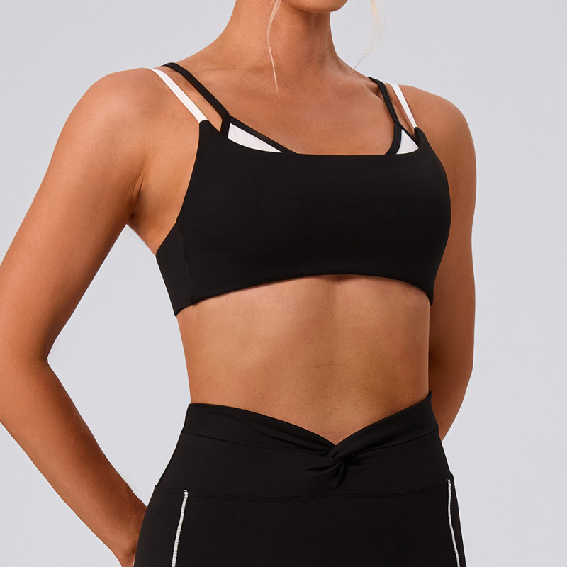 Novo Top de Moda Feminina para - Street Fashion Vest avaliação e preço