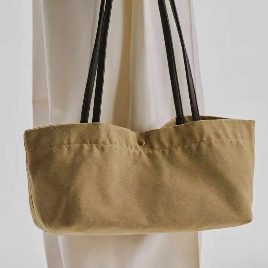 Bolsa de Ombro Estilosa, Bolsa - Tote Bag Canvas Print avaliação e preço