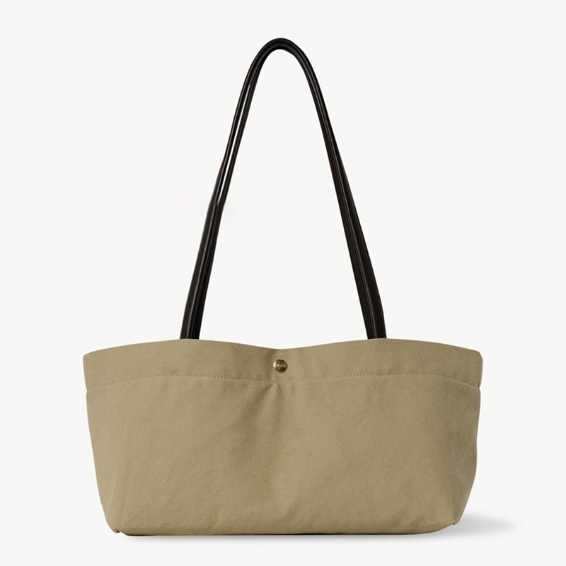 Bolsa de Ombro Estilosa, Bolsa - Tote Bag Canvas Print avaliação e preço
