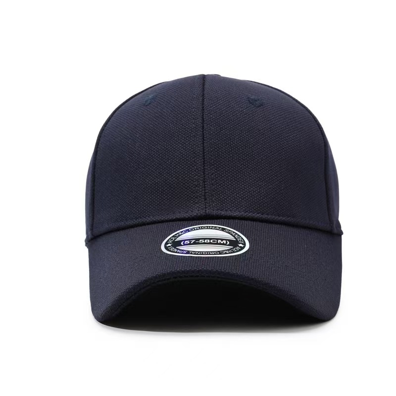 Bonés de Beisebol Personalizad - Baseball Cap Fitted avaliação e preço