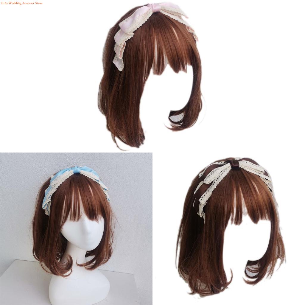 G92d cabelo laço do vintage ba - Street Fashion Reference avaliação e preço