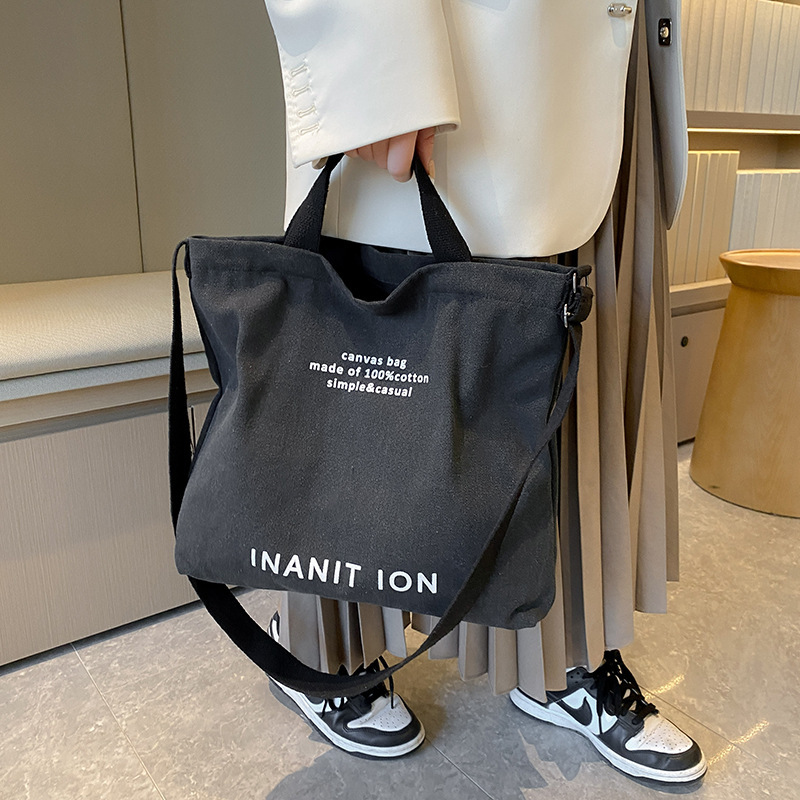Bolsa tote de lona japonesa el - Tote Bag Canvas Print avaliação e preço
