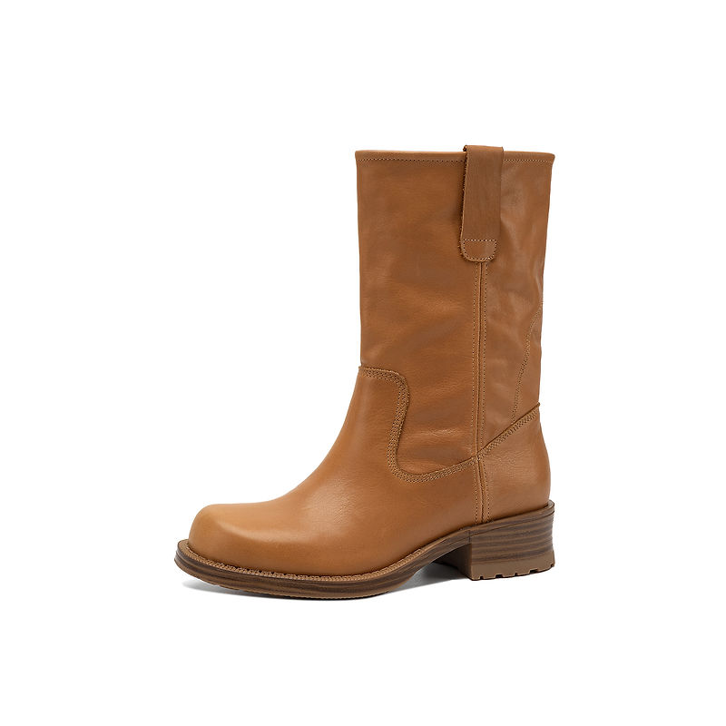 Nova Tendência 2026: Botas Fem - Street Fashion Rome avaliação e preço