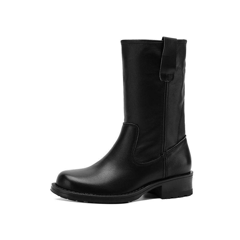 Nova Tendência 2026: Botas Fem - Street Fashion Rome avaliação e preço