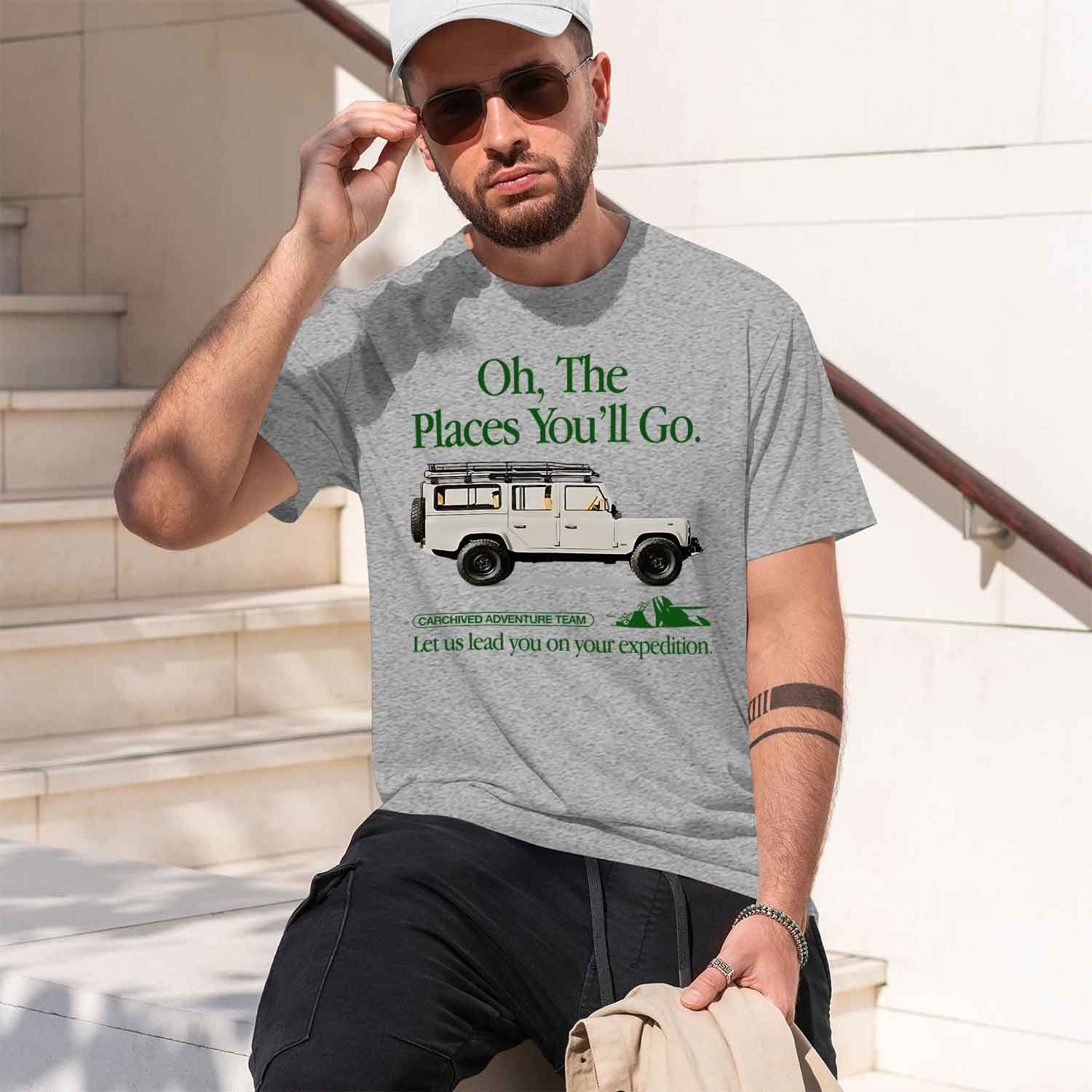 Camiseta Masculina de Manga Cu - Street Fashion China Models avaliação e preço