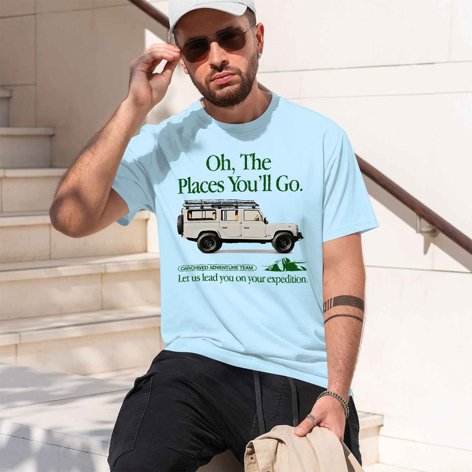 Camiseta Masculina de Manga Cu - Street Fashion China Models avaliação e preço