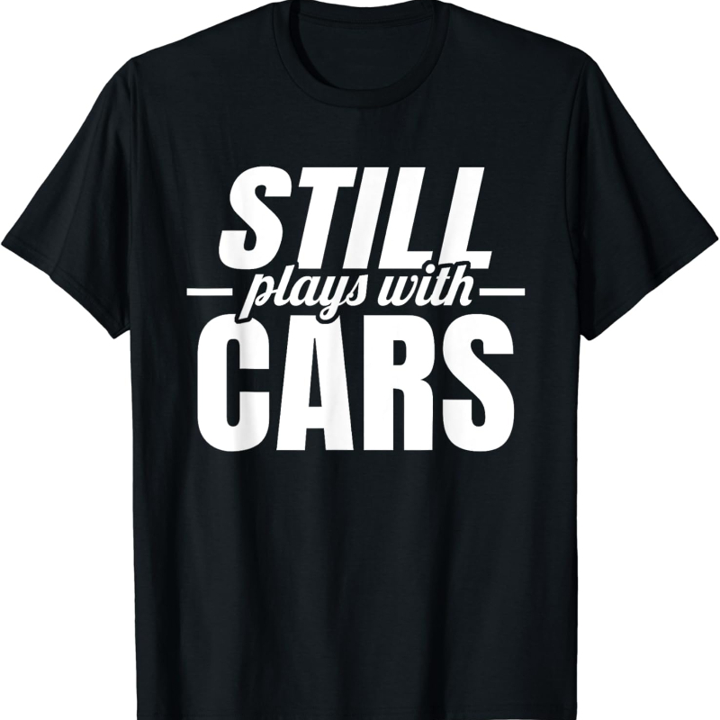 Ainda brinca com carros car gu - Street Fashion For Short Guys avaliação e preço