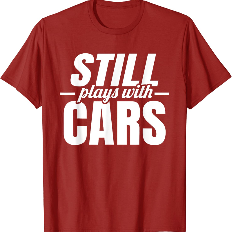 Ainda brinca com carros car gu - Street Fashion For Short Guys avaliação e preço