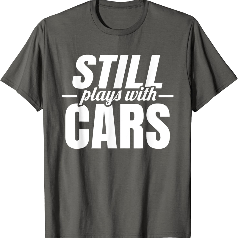 Ainda brinca com carros car gu - Street Fashion For Short Guys avaliação e preço