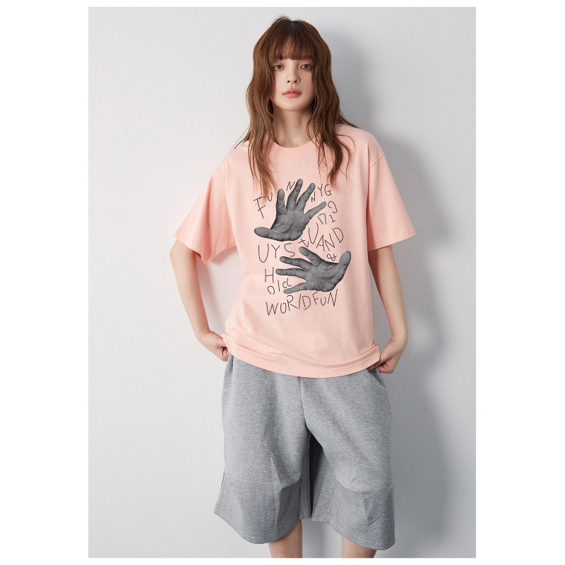 Camiseta Feminina FUNNY GUY Es - Street Fashion For Short Guys avaliação e preço