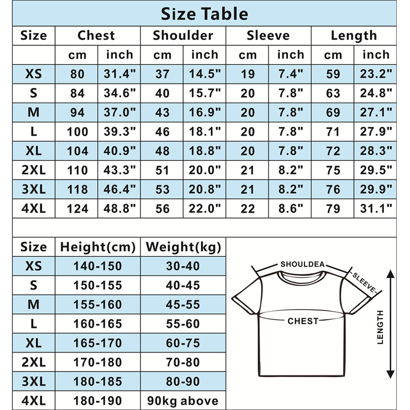 T-shirt gráfica para homens e  - Street Fashion Philippines avaliação e preço