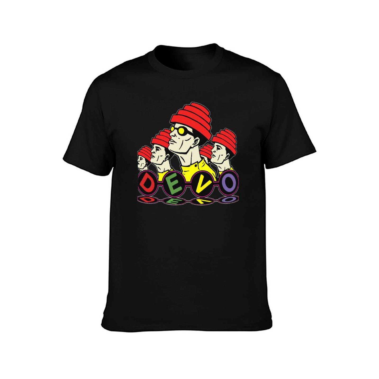 Camiseta Four Guys, estilo cas - Street Fashion For Short Guys avaliação e preço