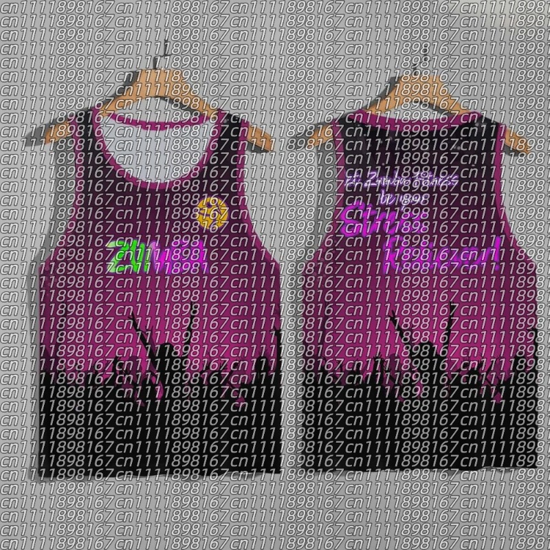 Verão 2026: Nova Coleção de Mo - Street Fashion Vest avaliação e preço