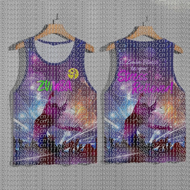 Verão 2026: Nova Coleção de Mo - Street Fashion Vest avaliação e preço