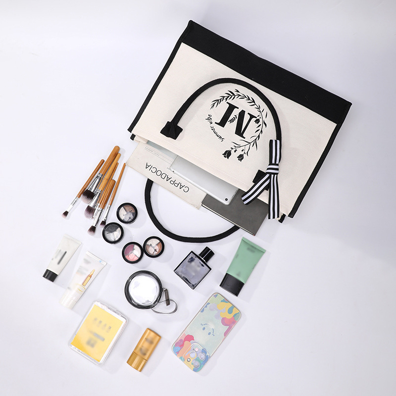 Bolsa tote de couro com estamp - Tote Bag Canvas Print avaliação e preço