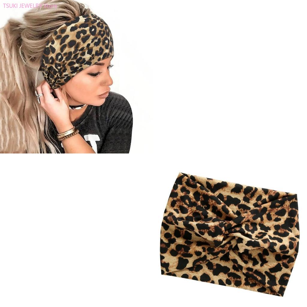 62ke elástico leopardo impress - Street Fashion Reference avaliação e preço