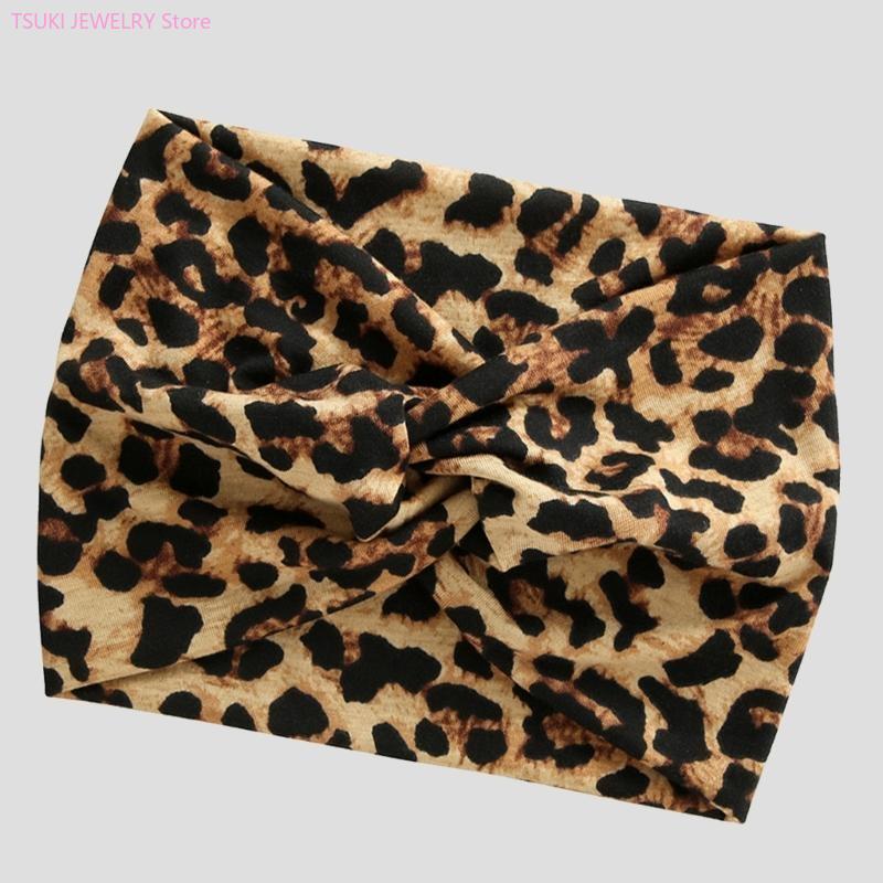 62ke elástico leopardo impress - Street Fashion Reference avaliação e preço
