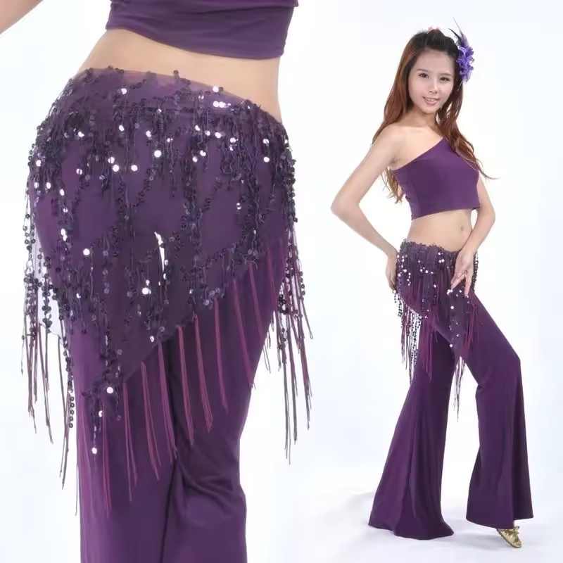 Cinto de Dança do Ventre com L - Street Fashion India avaliação e preço