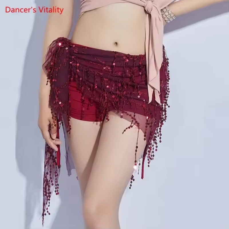 Cinto de Dança do Ventre com L - Street Fashion India avaliação e preço