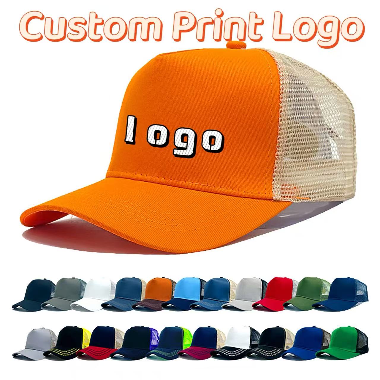 Bonés de beisebol personalizad - Baseball Cap Fitted avaliação e preço