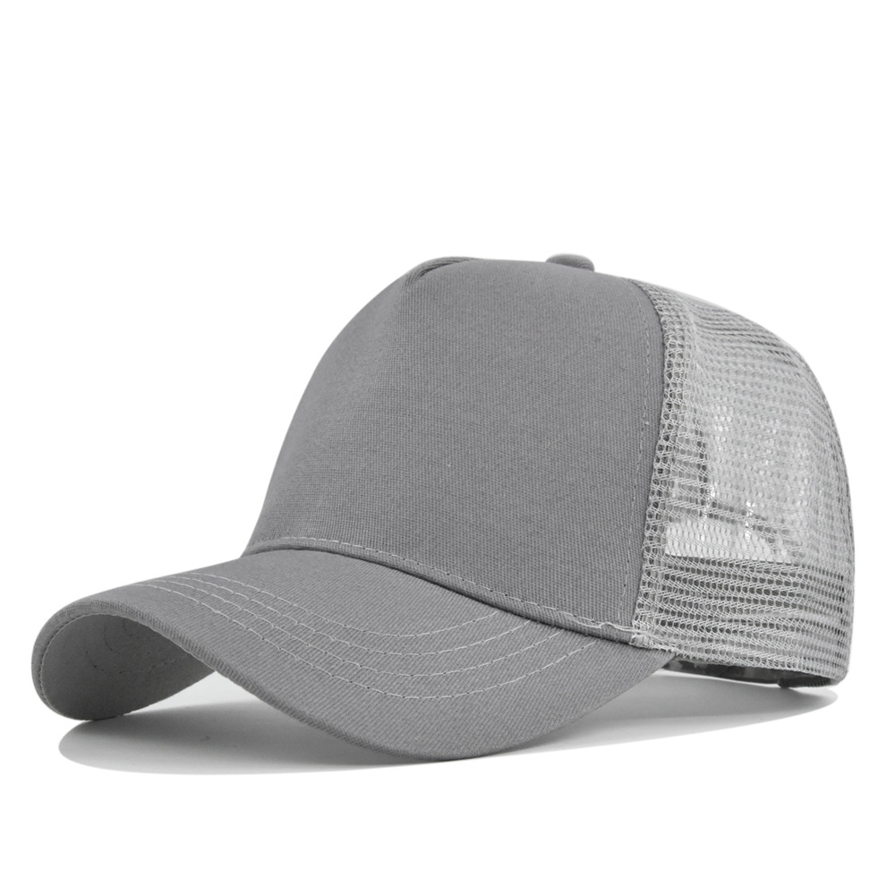 Bonés de beisebol personalizad - Baseball Cap Fitted avaliação e preço