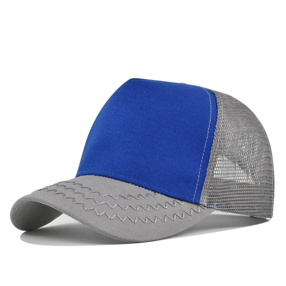 Bonés de beisebol personalizad - Baseball Cap Fitted avaliação e preço