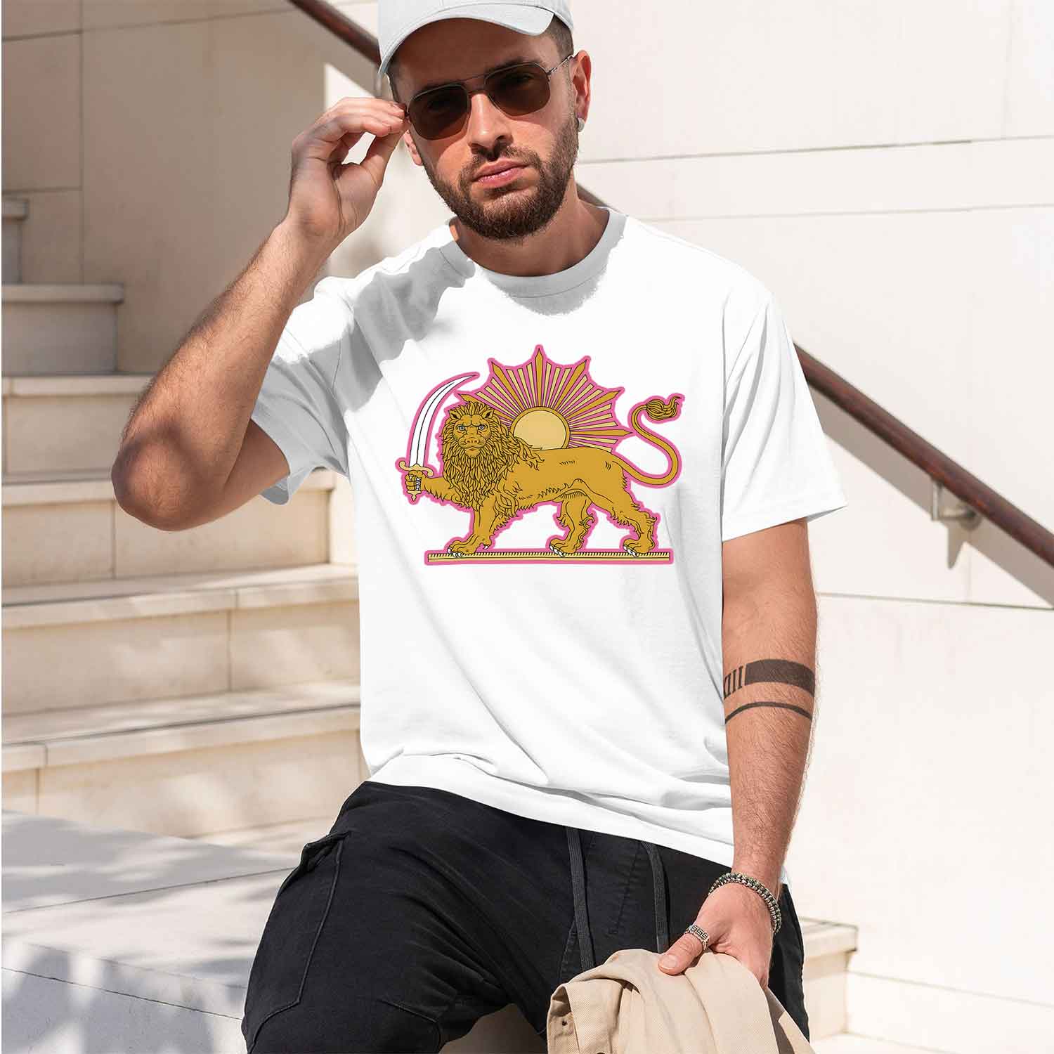 Pacote com 11 Camisetas Mascul - Street Fashion China Models avaliação e preço