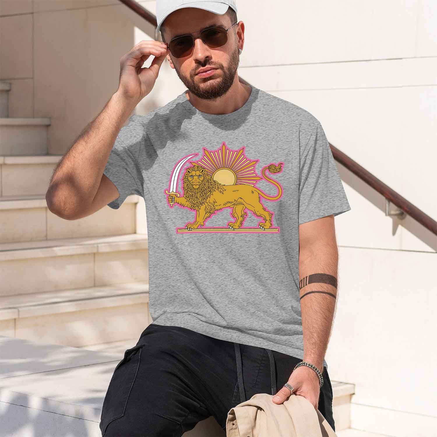 Pacote com 11 Camisetas Mascul - Street Fashion China Models avaliação e preço