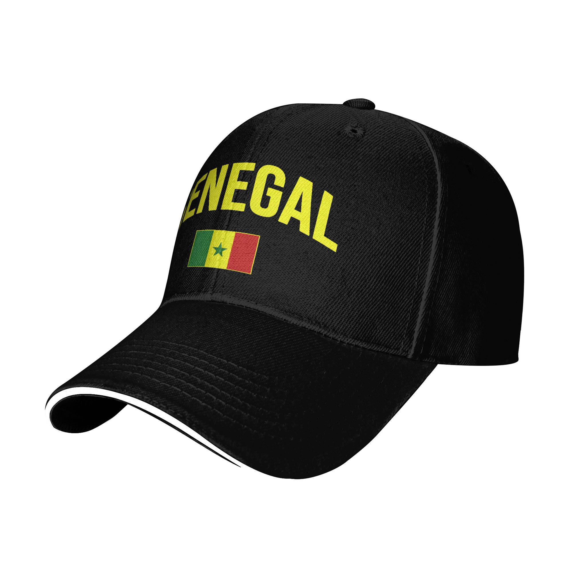 Bonés de beisebol casuais unis - Baseball Cap Fitted avaliação e preço