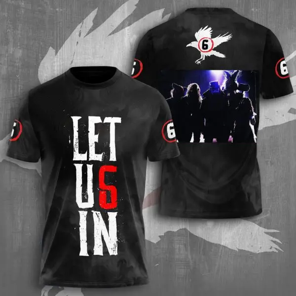 Camiseta CM Punk com Estampa 3 - Street Fashion For Short Guys avaliação e preço